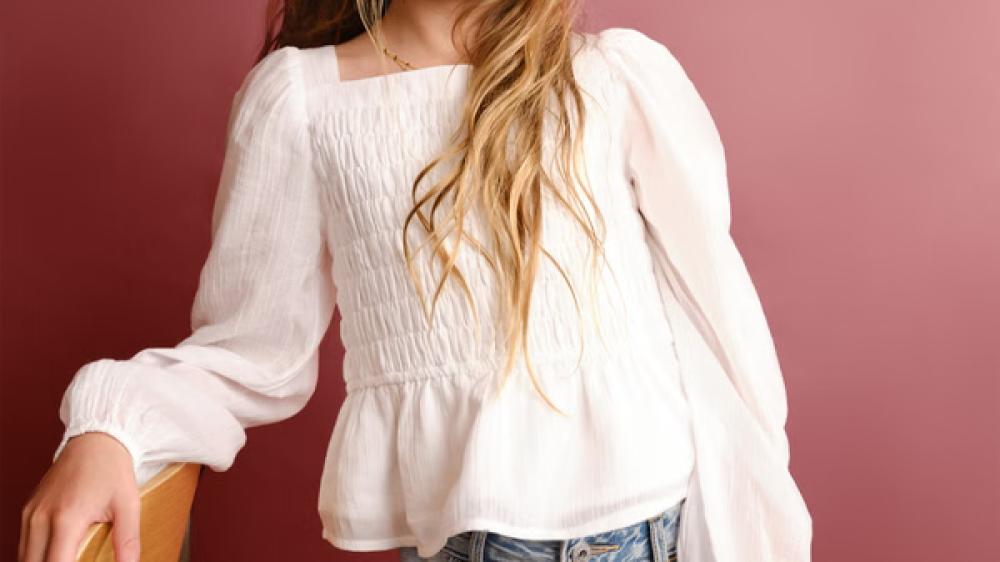 ABERCROMBIE